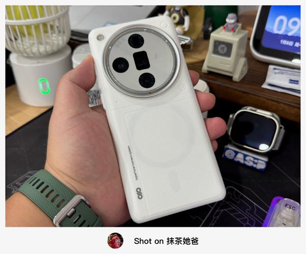 OPPO Find X7 數(shù)碼配件避坑指南 抹茶她爸的精選推薦